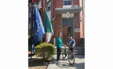 Fidenza: recuperata e restituita al proprietario una bicicletta rubata