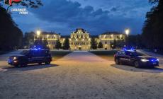 Ruba i soldi in macelleria, ma i carabinieri lo prendo: marocchino arrestato