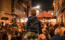 Fidenza: ecco il programma per San Donnino e Borgofood con Valerio Staffelli e Benedetta Parodi