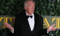 E' morto Michael Gambon, l'attore che interpretò Albus Silente nei film su Harry Potter