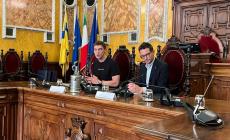 Melitopol occupata chiama Parma: protocollo d'intesa  con il sindaco della città ucraina invasa dai russi