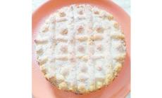 Da Noceto una torta di noci unica