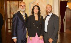 Successo per la prima del Nabucco in forma di concerto al teatro Magnani di Fidenza 