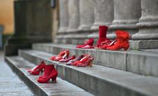 Serie B, pallone rosso nel turno del 25 novembre contro la violenza sulle donne