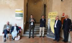 Casa della musica, il vernissage della mostra su Miecio Horszowski