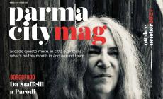 Parma City Mag di ottobre 2023: sfoglialo qui