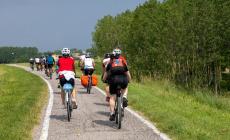 Sabato 1 ottobre “gemellaggio a due ruote” fra Parma e Mantova per un turismo slow e ecosostenibile