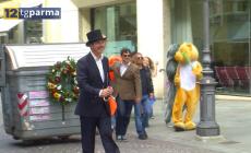 Raccolta rifiuti in centro, a breve si cambia