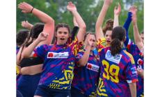  L'Emilia-Romagna è la casa del Rugby Femminile, annunciato nuovo progetto tecnico per la categoria Juniores