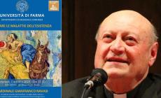  All’università di Parma il cardinale Gianfranco Ravasi parla di “Curare le malattie dell’esistenza”