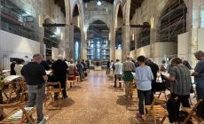 San Francesco del Prato: si è aperto il nuovo anno pastorale