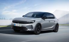 Nuova Opel Corsa.  Addio al gasolio