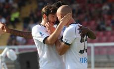 Serie A: il Napoli cala il poker contro il Lecce (4-0)