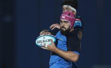 Le Zebre sfiorano l'impresa sul campo dei Glasgow Warriors (33-29)