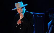 Bob Dylan (mostra fotografica) protagonista alle Fiere di Parma: fino all'8 ottobre Mercanteinfiera - Video