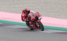 MotoGp: Giappone, vince Martin. Bagnaia secondo 