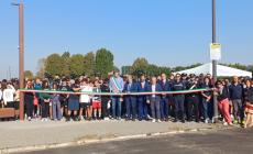 Quando la legalit&agrave; diventa un'Olimpiade