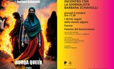 I diritti negati delle donne afgane