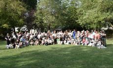 Bichon Fris&eacute;, quanta allegria, un successo il secondo raduno