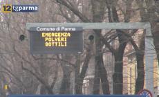Smog oltre i limiti: Parma al 31esimo posto in Italia