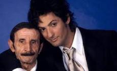 E' morto Tommasino, storica spalla di Fiorello