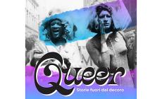 QUEER Storie fuori dal decoro