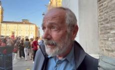 "I container non sono la soluzione". Il Ciac in piazza per l'accoglienza