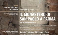 Il Monastero di San Paolo a Parma