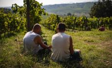 Cibo per l'anima la cena solidale di San Patrignano