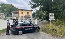 Bardi,  morto nella notte Bernard Zucconi, l'82enne che ha ucciso la moglie e poi  si è sparato un colpo
