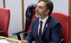 Occhi (Lega): “ La Regione chieda lo stato d'emergenza per il Parmense. Occorrono azioni immediate per ripulire i corsi d'acqua"