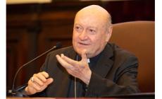 «Non sia solo un corpo: prendiamoci cura del paziente-persona» 