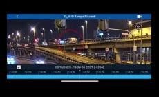 Mestre: il tragico "volo" del bus dal viadotto del cavalcavia - Video
