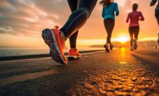 Alzati e cammina: le ore per il fitness
 