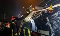 Serie B: un minuto di silenzio prima di Venezia-Parma di sabato  in segno di lutto per la tragedia di Mestre