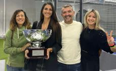 Va al ProGreen di Vigatto la prima "Etorchetennis Cup"