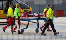 Omicidio-suicidio a Bardi: la pistola sotto la lente degli investigatori