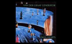 “Pawn hearts”, i Van der Graaf Generator firmano il capolavoro