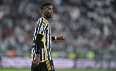Le controanalisi confermano la positività di Pogba al testosterone