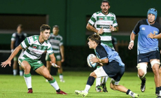 Rugby: le Zebre creano, ma sprecano anche molto. E alla fine vince il Benetton (26-22)