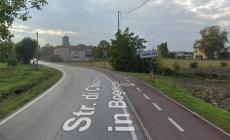 Entrano a volto coperto nel cortile di un'abitazione a Bogolese: sorpresi, scappano su un'Audi nera. Nuova segnalazione del sindaco Cesari