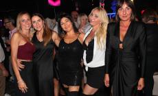 Inaugurazione: i venerdì sera del Sottosopra targati "Sapore di Sale" - Foto: ecco chi c'era