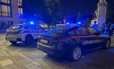 Carabinieri:  controlli massicci