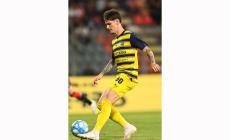 Oggi Venezia-Parma: calcio di inizio alle 16,15 - Segui i nostri aggiornamenti in diretta 