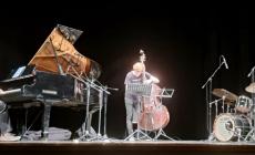 Riparte Controtempi a Parma: il 12 ottobre serata con Linea C Acoustic Trio - Audio: Radio Parma intervista Walter Calloni