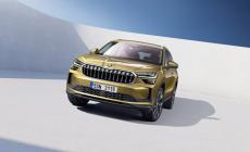 Skoda, svelata la nuova Kodiaq 