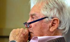 Addio a Luca Goldoni, grande giornalista e scrittore parmigiano. Aveva 95 anni
