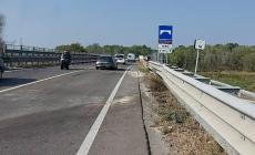 Frontale fra due auto nella notte a Pontetaro: morta una 37enne, grave un'altra donna. Gi&agrave; dimesso un 39enne - Video