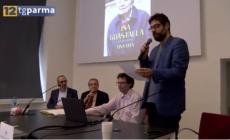Isa Guastalla, emozionante ricordo a Palazzo del Governatore - Video 