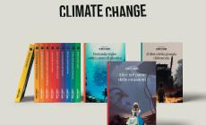Iren vince il Premio Aretè con la campagna “I Capolavori del Climate Change”